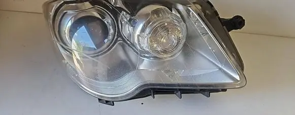 Volkswagen Touran I Headlight/headlamp