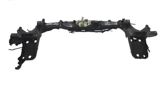 Renault Kangoo II Radiator support slam panel 8200130847