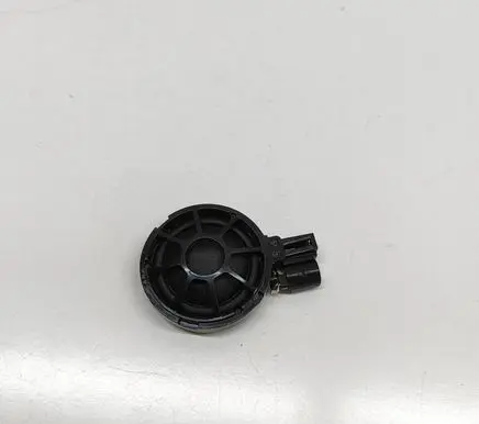 Tesla Model X Rear door speaker 100483300A