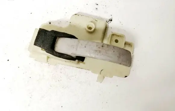 Dodge Caliber Rear door interior handle 186204471 49758a