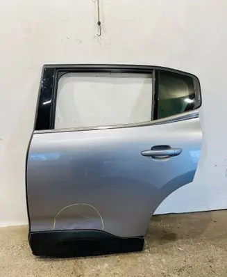 Citroen C5 Aircross Rear door 