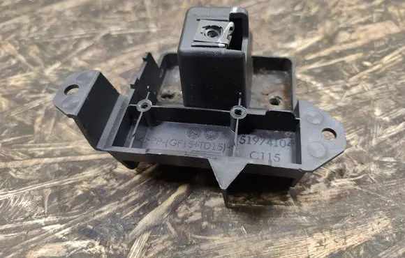 Fiat 500X Other interior part 51974104