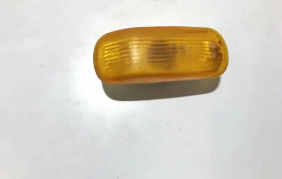Saab 9-5 Front fender indicator light