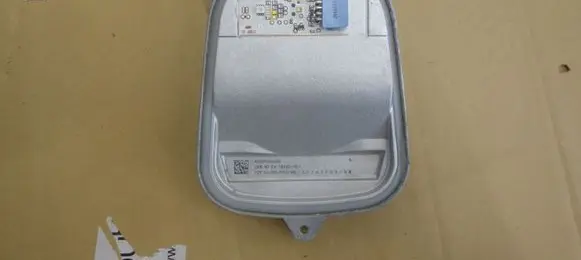 Mercedes-Benz GLC X253 C253 LED ballast control module A2539066600