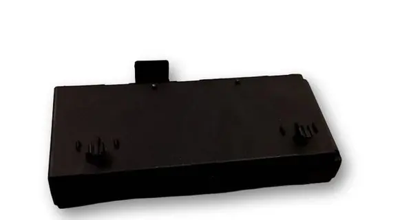BMW 5 G60 G61 Tailgate/trunk control unit/module 61355B529E5 61355A92319 61355A74B11