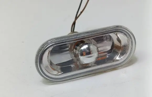 Volkswagen Sharan Front fender indicator light 1J0949117