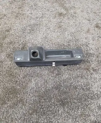 Ford Kuga III Tailgate/trunk/boot exterior handle PJ6B19B514BD SV4T19G490DB