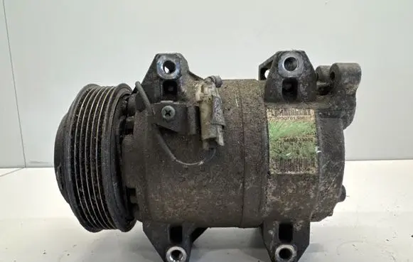Volvo V70 Air conditioning (A/C) compressor (pump) P30761388 6808533050 0823