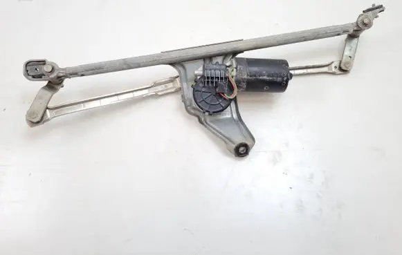 Porsche Boxster 987 Front wiper linkage and motor 3397020750 99762803500 99762410500