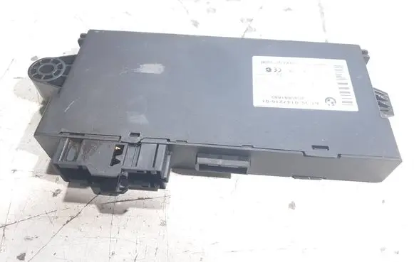 BMW 5 E60 E61 CAS control unit/module 9147216 2080861860 5WK49513UBR