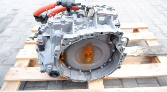 Lexus RX 330 - 350 - 400H Automatic gearbox 3090048060 3090048061 3090048062