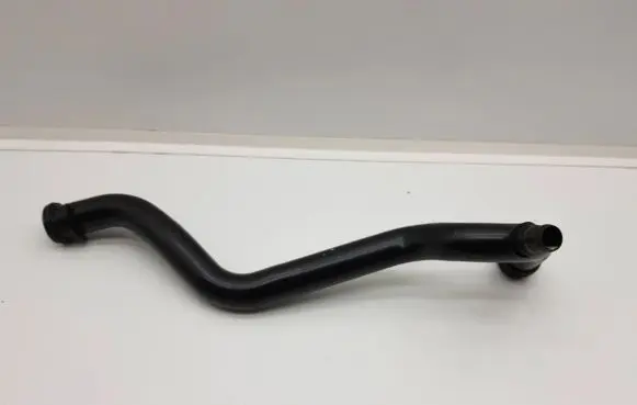 Citroen Jumpy Engine coolant pipe/hose 9801444480