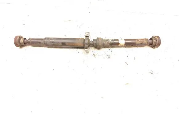Jeep Grand Cherokee Drive shaft (set) P52123997AA