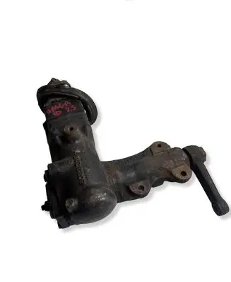 Opel Omega B1 Steering rack 9227769 8073955111 0260380700