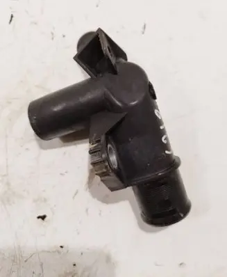 Ford Fiesta Engine coolant pipe/hose 9671124980