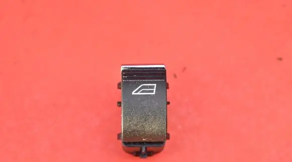 Ford Focus Electric window control switch BM5T-14529-AA