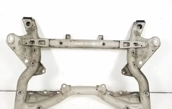Mercedes-Benz E W212 Front subframe A2186280100