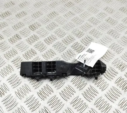 KIA Niro Front bumper mounting bracket 86551AT000