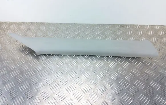 Skoda Yeti (5L) (A) pillar trim 5L0867234
