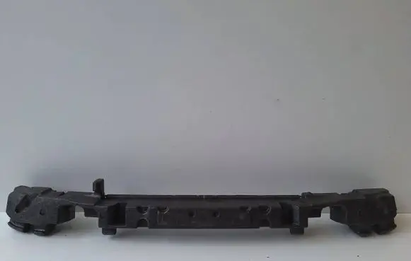 Cupra Born Front bumper foam support bar 10E807248B