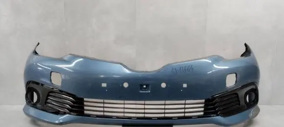 Toyota Auris E180 Front bumper 5211902K40