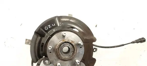 KIA Niro Front wheel hub