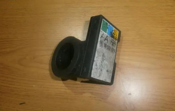 Opel Zafira A Immobiliser reader (aerial) 90532624 G09823