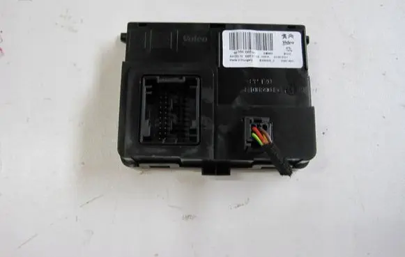 Peugeot Partner III Other interior part 9836666580