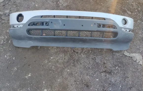 BMW X5 E53 Front bumper