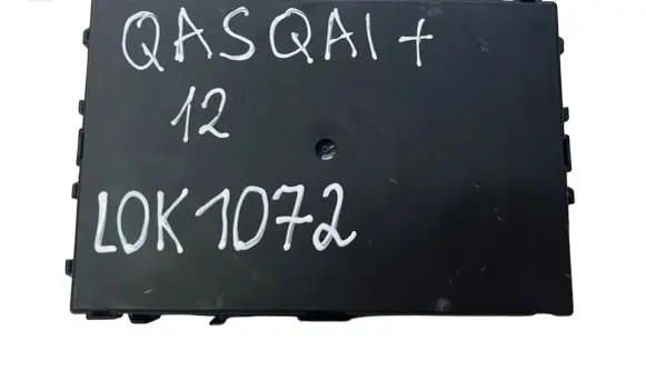 Nissan Qashqai+2 Comfort/convenience module 284B2BR01A