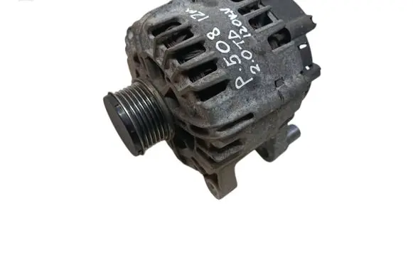 Peugeot 508 Generator/alternator 9678048880 2514016B TG15C189