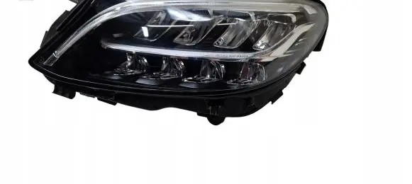 Mercedes-Benz C W205 Headlight/headlamp A2059062106