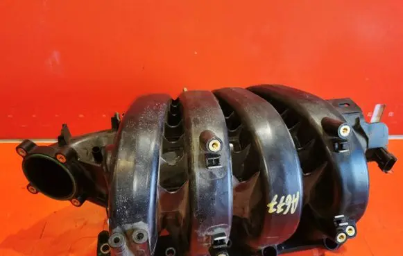 Opel Astra H Intake manifold 55353314 0199379 2902001799
