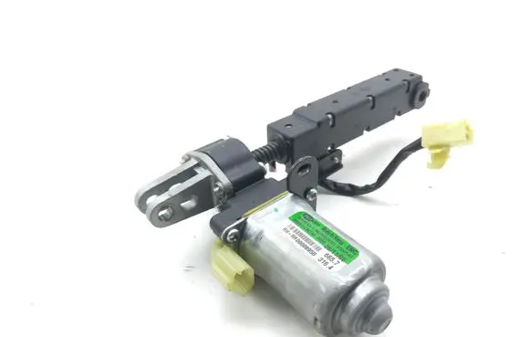Hyundai Santa Fe Seat adjustment motor 88801CM740 RR0000895B