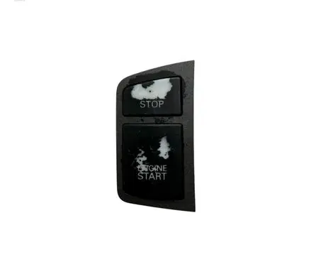 Audi A6 S6 C6 4F Engine start stop button switch 4F1905217B 4F1905217B5pr