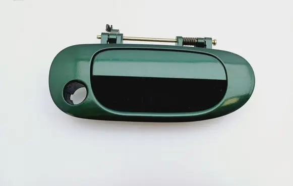 Mitsubishi Carisma Front door exterior handle