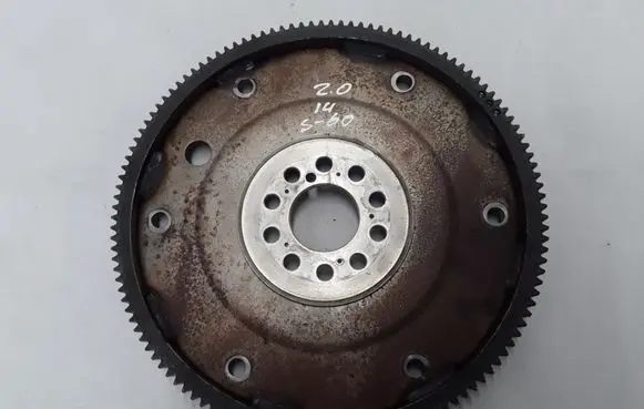 Volvo S60 Flywheel