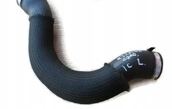Jeep Cherokee III KJ Intercooler hose/pipe