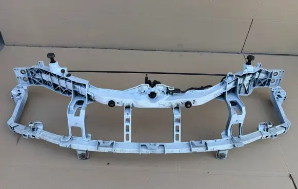 Ford Kuga I Radiator support slam panel 8V418B041A