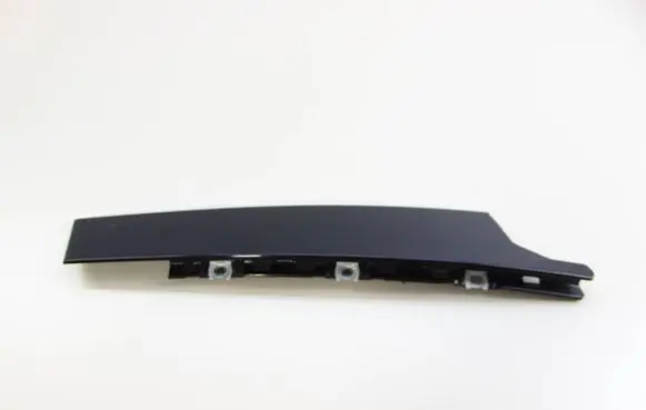 Renault Megane IV Front door windshield rail 802856201R