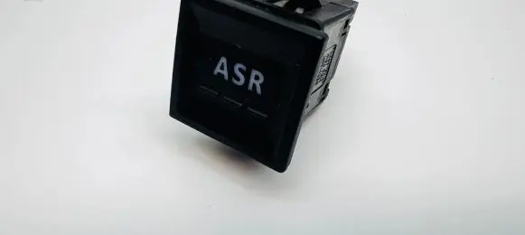 Volkswagen Transporter - Caravelle T5 Traction control (ASR) switch 7E0927133