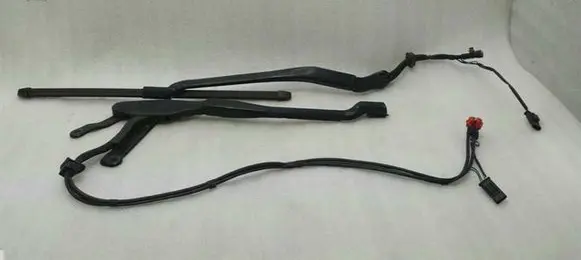 Mercedes-Benz S W222 Front wiper blade arm A2228200744