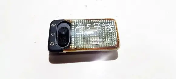 Peugeot 206 Other interior light
