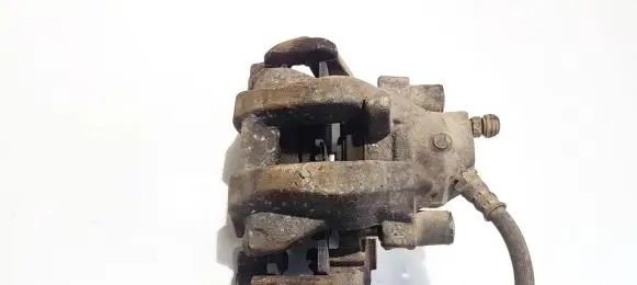 Mercedes-Benz E W212 Rear brake caliper