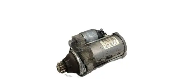 Audi Q2 - Starter motor 02Z911024Q 37848