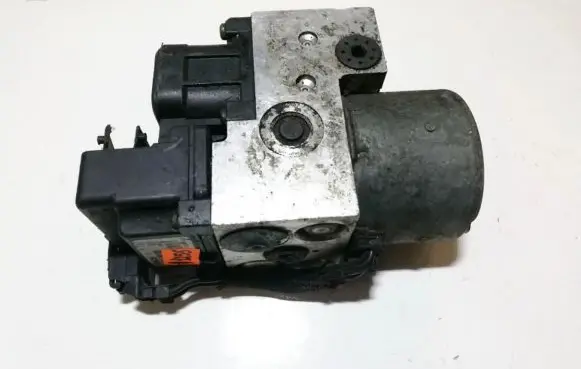 Fiat Punto (188) ABS Pump 0273004463