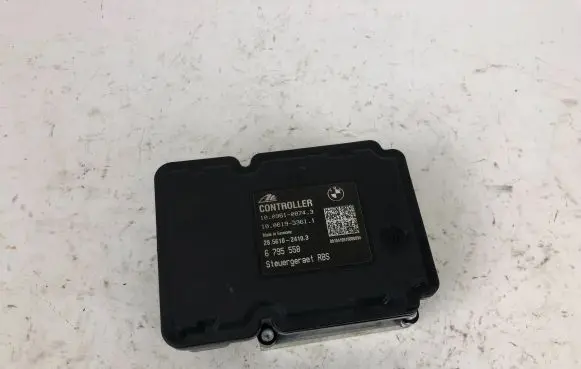 BMW X6 E71 ABS Pump 6795558 28561024103 10061933611