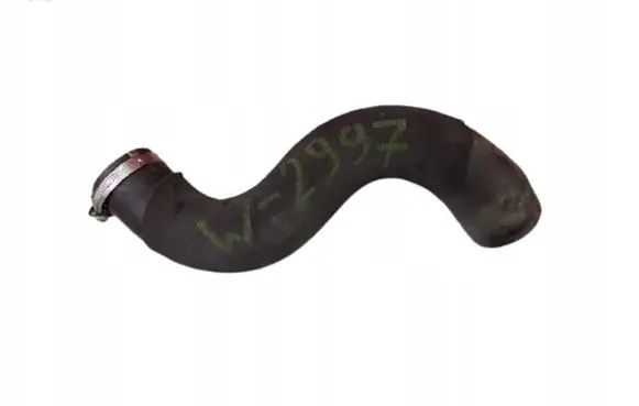 Audi A6 C7 Intercooler hose/pipe 4G0145737AH