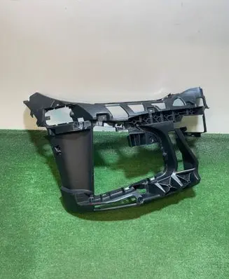 BMW 4 G22 G23 G24 G26 Front bumper mounting bracket 51118078612