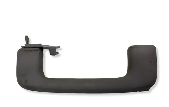 Mitsubishi Pajero A set of handles for the ceiling 